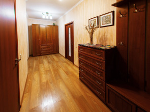 Апартаменты Bliss aparts: Centre-Rybinskaya 11