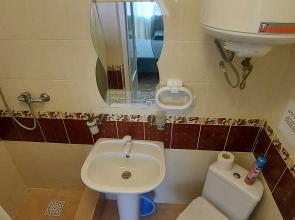 Гостевой дом Виктория