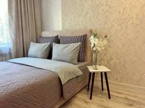 Квартира 2-комнатная в Центре Уссурийска