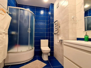 Апартаменты Luxury Collection by Sutki26