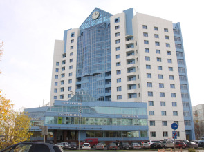 City Park Hotel
