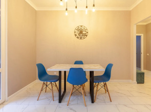 Апартаменты на Гая 22