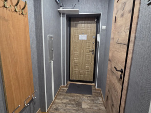 Апартаменты на Добрынина 21