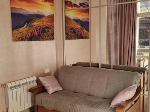 Апартаменты Вершина 312