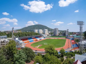 Квартира на Первомайской улице 70