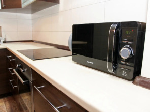 Апартаменты Улучшенные на Набережной