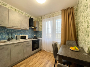 Апартаменты Ярославская