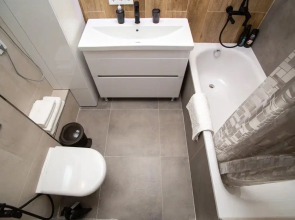 ДзенХоум Великодушие 515