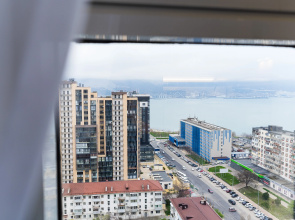 Aпартаменты с Панорамным Видом на Море от LetoApart