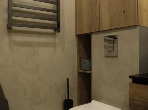 Апартаменты на Архангельской 23к1