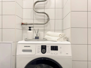 Апартаменты Карельский Лось у автовокзала