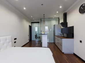 Апартаменты Азбука на Верхнеторговой 4