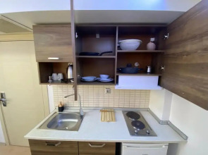 Elegance Suites Harbiye