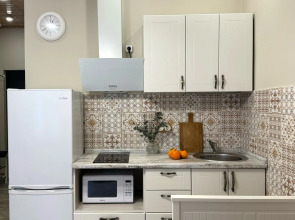 Апартаменты В Сердце Города