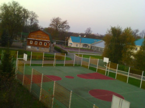 Отель Черемушки