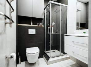 Апартаменты ЖК Sky Skolkovo 480K