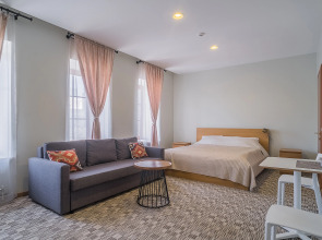 Апарт-отель Светланская 51