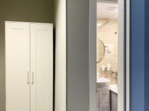 Апартаменты Океанский проспект 140