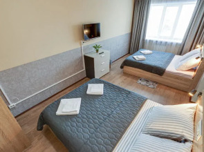 Апартаменты Квартира в центре Иркутска