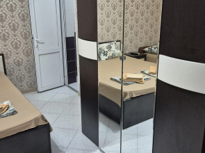 Гостевой дом Шапсугская 6А