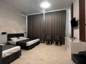 Гостевой дом AMD