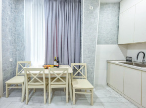 Апартаменты HB apartments Aghmashenebeli II