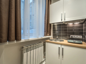 Отель Камара