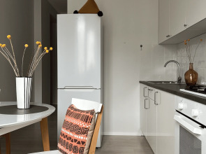 Квартира 1 Комнатная на Молодогвардейской 218