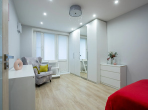 Апартаменты MaxRealty24 Маршала Тухачевского 19