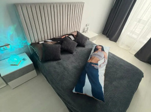 Квартира Уютная Юмашева 15