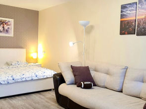 Апартаменты Гайдара 55