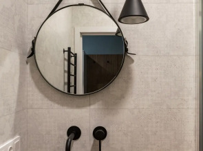 Апартаменты Pavlov C на набережной