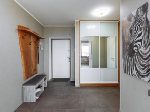 Апартаменты Malkova apartments на Приморской