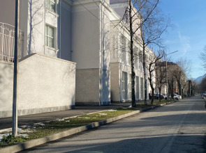 Апартаменты RiverPark