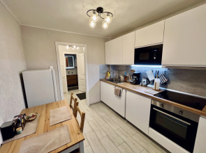 Kvartira V Tsentre Goroda K13 Flat