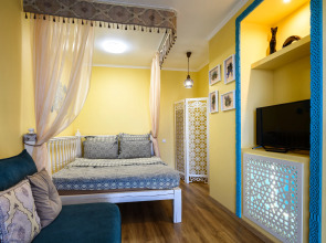 Апартаменты Восточная Ночь