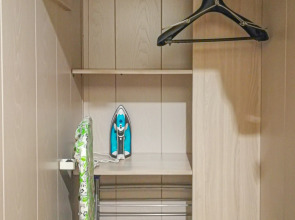 Апартаменты Сутки как дома на Абаканской 39