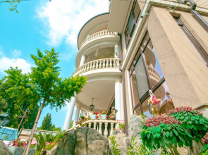 Отель Дубай