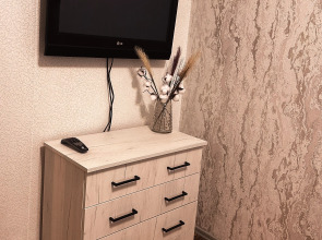 Апартаменты Двухкомнатные апартаменты на Каховской