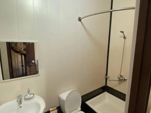 Отель Muxlisabegim