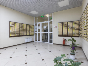 Апартаменты Freedom Frunze