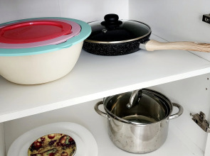 Квартира уютная в ЖК Яратам