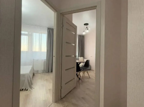 Квартира Новая в Спальном Районе