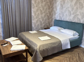 Гостевой Дом Морская Звезда Адлер