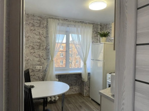 Апартаменты Каширское Шоссе 27А