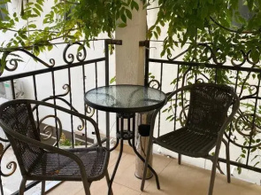 Квартира на Кувшинок 7к1 22