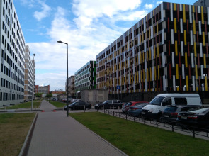 Апартаменты Provence