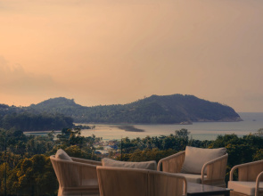Seaview 3 Bedrooms Villa
