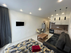 Апартаменты Мичурина 58 к1