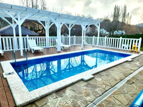 Гостевой дом Отдых у реки